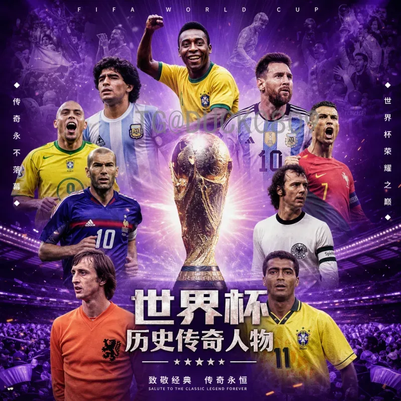 2026年美加墨世界杯最新新闻资讯深度分析：筹备、赛制与看点