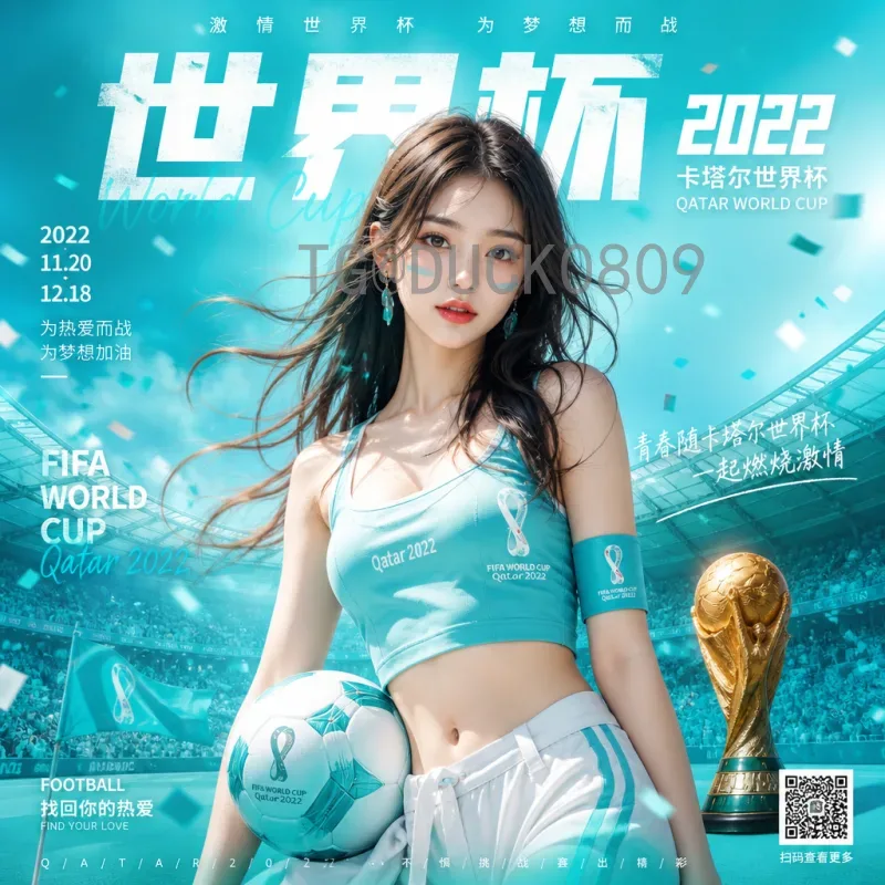 2026年国际足联世界杯完整赛程安排：官方公布所有比赛时间与场馆