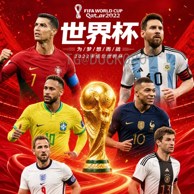 最新2026世界杯扩军解读：48队赛制变革与全球足球格局影响